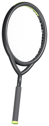 Tennis racket